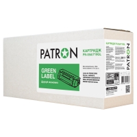 Картридж HP lj ce505a/Canon 719 (pn-05a/719gl) Patron green label CT-HP-CE505A-PN-GL