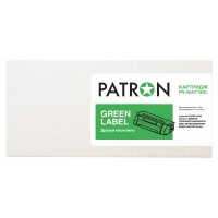 Картридж HP lj ce505a/Canon 719 (pn-05a/719gl) Patron green label CT-HP-CE505A-PN-GL