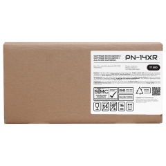 Картридж сумісний HP 14x (cf214x) extra Patron (pn-14xr) CT-HP-CF214X-PN-R