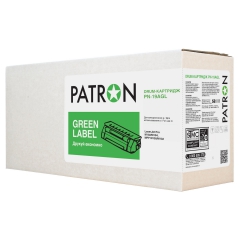 Драм-картридж HP 19a (cf219a) (pn-19agl) Patron green label CT-HP-CF219A-PN-GL