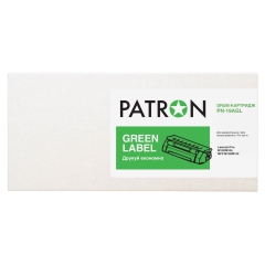 Драм-картридж HP 19a (cf219a) (pn-19agl) Patron green label CT-HP-CF219A-PN-GL