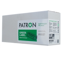 Картридж HP lj cf226a (pn-26agl) Patron green label CT-HP-CF226A-PN-GL