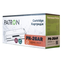 Картридж HP lj cf226a (pn-26ar) Patron extra CT-HP-CF226A-PN-R