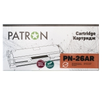 Картридж HP lj cf226a (pn-26ar) Patron extra CT-HP-CF226A-PN-R