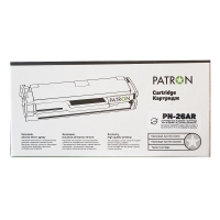 Картридж HP lj cf226a (pn-26ar) Patron extra CT-HP-CF226A-PN-R