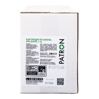 Картридж HP lj cf226a (pn-26adgl) dual pack Patron green label CT-HP-CF226AD-PN-GL