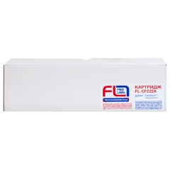 Драм-картридж сумісний HP 32a (cf232a) free label (fl-cf232a) CT-HP-CF232A-FL