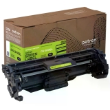 Драм-картридж сумісний HP 34A (CF234A Green Label Patron (PN-34AGL) CT-HP-CF234A-PN-GL