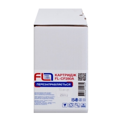 Картридж совместимый HP 80a (cf280a) free label (fl-cf280a) CT-HP-CF280A-FL