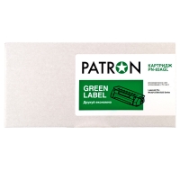 Картридж HP lj cf283a (pn-83agl) Patron green label CT-HP-CF283A-PN-GL