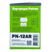 Картридж HP lj q2612a (pn-12ar) Patron extra CT-HP-Q2612A-PN-R