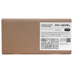 Картридж совместимый HP 42x (q5942x) green label Patron (pn-42xgl) CT-HP-Q5942X-PN-GL