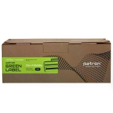 Картридж сумісний HP 145A (W1450A) Green Label Patron (PN-145AGL) CT-HP-W1450A-PN-GL