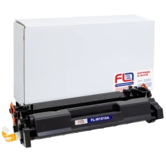 Картридж сумісний HP 151A (W1510A) Free Label (FL-W1510A) CT-HP-W1510A-FL
