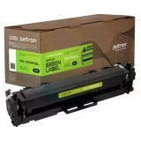 Картридж сумісний HP 415A (W2030A) Green Label, чорний Patron (PN-415AKGL) CT-HP-W2030A-B-PN-GL
