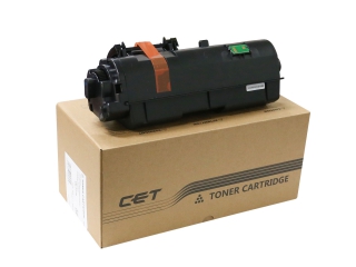 Картридж совместимый Kyocera mita tk-1170hc 12k CET (CET1938) CT-KYO-TK-1170HC-CET