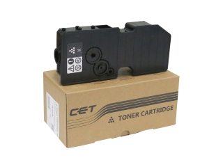 Картридж сумісний Kyocera mita tk-5230k чорний 2,6k CET (CET8995k) CT-KYO-TK-5230K-CET