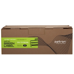 Тонер-картридж сумісний Kyocera mita tk-1150 green label Patron (pn-tk1150gl) CT-MITA-TK-1150-PNGL
