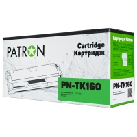 Тонер-картридж Kyocera mita tk-160 (pn-tk160) Patron CT-MITA-TK-160-PN