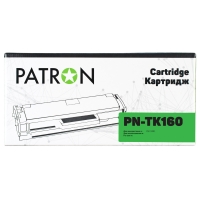 Тонер-картридж Kyocera mita tk-160 (pn-tk160) Patron CT-MITA-TK-160-PN