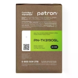 Тонер-картридж сумісний Kyocera Mita TK-3190 Green Label Patron (PN-TK3190GL) CT-MITA-TK-3190-PNGL