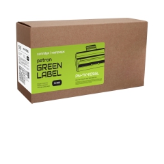 Тонер-картридж сумісний Kyocera mita tk-4105 green label Patron (pn-tk4105gl) CT-MITA-TK-4105-PNGL