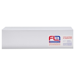 Тонер-картридж совместимый Panasonic kx-fat411a7 free label (fl-kxfat411a7) CT-PAN-KX-FAT411A7FL