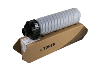 Тонер-картридж сумісний Ricoh mp2554, 841999/841993/842126/842124 1046г CET (CET6775) CT-RIC-MP2554-CET