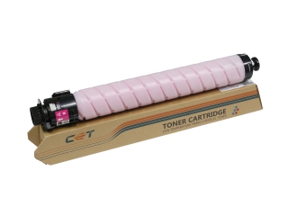Тонер-картридж сумісний Ricoh mpc2003/2004 228г magenta CET (841920, CET6856m) CT-RIC-MPC2003-M-CET
