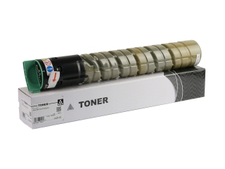 Тонер-картридж сумісний Ricoh mpc2030, 841280 215г, чорний CET (CET6407) CT-RIC-MPC2030-B-CET