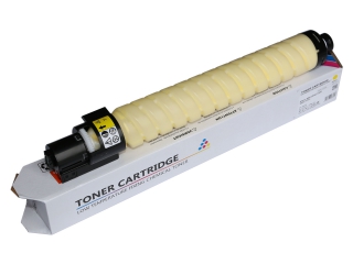 Тонер-картридж совместимый Ricoh mpc2800, 841421/841277 370г, желтый CET (CET6853y) CT-RIC-MPC2800-Y-CET