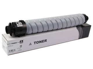 Тонер-картридж совместимый Ricoh mpc3003, 841813/841817 495г, черный CET (CET6368) CT-RIC-MPC3003-B