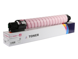 Тонер-картридж Ricoh mpc4501/5501/4000/5000 Magenta 410g CET6441u (841286, 841454) CET CT-RIC-MPC4501-M-CET