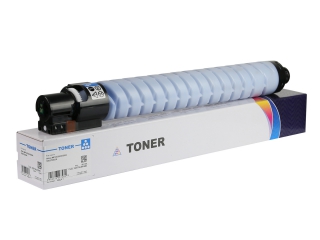 Тонер-картридж Ricoh mpc4502 (841754/841682) 450g Cyan CET6748 CET CT-RIC-MPC4502-C-CET