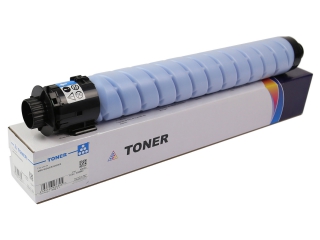 Тонер-картридж Ricoh mpc4503 (841852) 400g Cyan CET6660c CET CT-RIC-MPC4503-C-CET