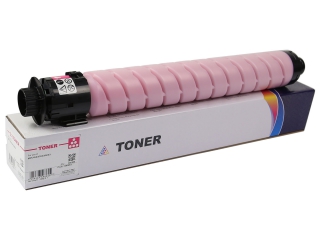 Тонер-картридж Ricoh mpc4503 (841851) 455g Magenta CET6660m CET CT-RIC-MPC4503-M-CET