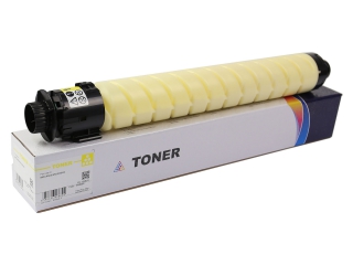 Тонер-картридж Ricoh mpc4503 (841850) 437g Yellow CET6660y CET CT-RIC-MPC4503-Y-CET