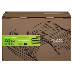 Картридж сумісний Ricoh sp 200he green label Patron (pn-sp200hegl) CT-RIC-SP200HE-PN-GL