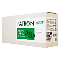 Картридж Samsung mlt-d111s (pn-d111gl) (sl-m2020) Patron green label CT-SAM-MLT-D111SPNGL