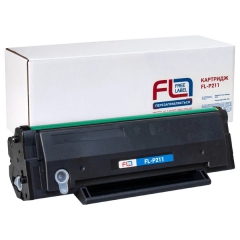 Картридж сумісний Sindoh P211 Free Label (FL-P211) CT-SIN-P211-FL