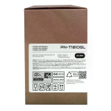 Тонер-картридж сумісний Toshiba T-1810E Green Label Patron (PN-T1810GL) CT-TOS-T-1810-PN-GL