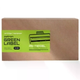 Тонер-картридж сумісний Toshiba T-1810E Green Label Patron (PN-T1810GL) CT-TOS-T-1810-PN-GL