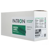 Картридж Xerox 013r00625 (pn-00625gl) (wc 3119) Patron green label CT-XER-013R00625PNGL