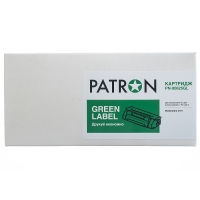 Картридж Xerox 013r00625 (pn-00625gl) (wc 3119) Patron green label CT-XER-013R00625PNGL