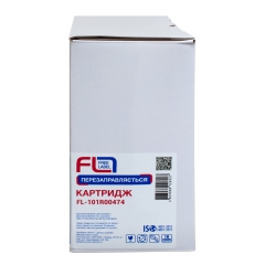 Драм-картридж сумісний xer 101r00474 (ph 3052) free label (fl-101r00474) CT-XER-101R00474-FL