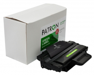 Картридж совместимый Xerox 106r01374 green label Patron (pn-01374gl) CT-XER-106R01374PNGL