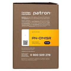 Картридж Xerox 106r01415 (pn-01415r) (phaser 3435) Patron extra CT-XER-106R01415-PNR