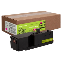 Тонер-картридж сумісний xer 106r01632 green label, пурпуровий Patron (pn-01632mgl) CT-XER-106R01632PNGL
