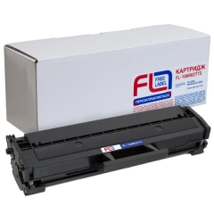 Картридж совместимый XER 106R02773 (Ph 3020) Free Label (FL-106R02773) CT-XER-106R02773-FL