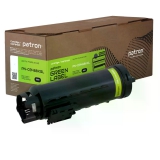Тонер-картридж сумісний XER 106R03488 Green Label, чорний Patron (PN-03488KGL) CT-XER-106R03488PNGL